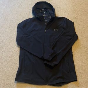 Under Armour windbreaker